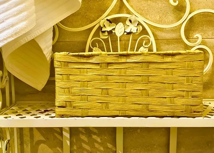 The Nest דירה רומא